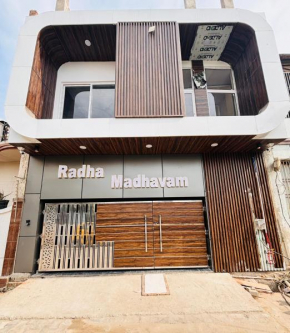 Radha Madhavam Luxurious Boutique Stay